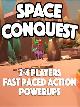 Space Conquest