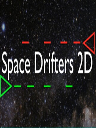 Space Drifters 2D