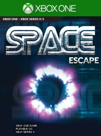Space Escape