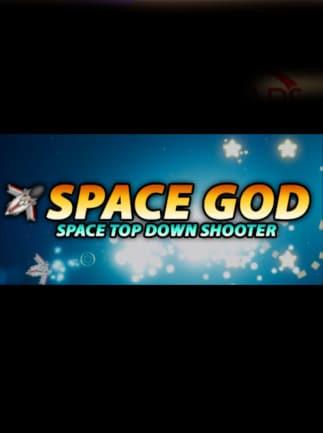 Space God