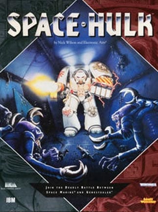Space Hulk