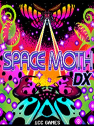 Space Moth DX