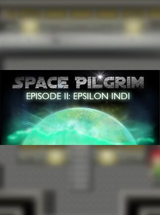 Space Pilgrim Episode II: Epsilon Indi