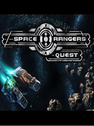 Space Rangers: Quest