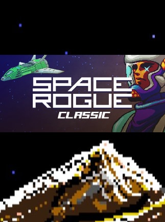 Space Rogue Classic