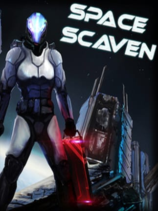 Space Scaven