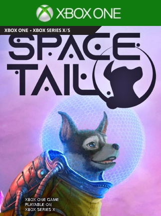 Space Tail: Every Journey Leads Home