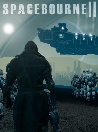 SpaceBourne 2
