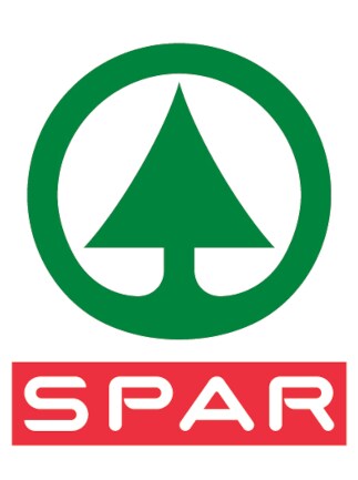 Spar Gift Card