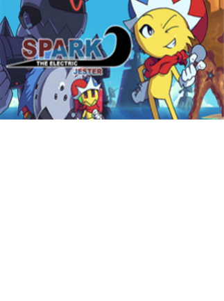 Spark the Electric Jester