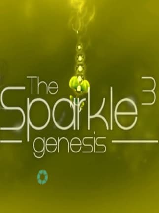Sparkle 3 Genesis
