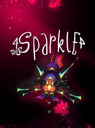 Sparkle 4 Tales