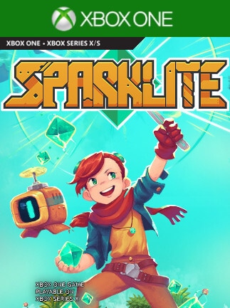 Sparklite