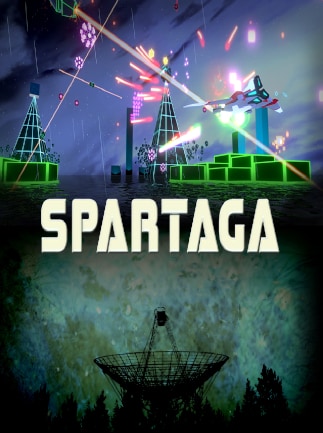 Spartaga