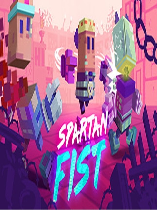 Spartan Fist