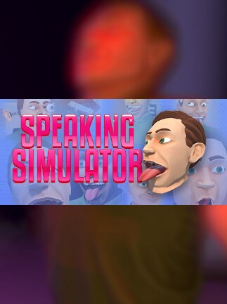 Speaking Simulator