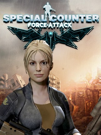 Special Counter Force Attack