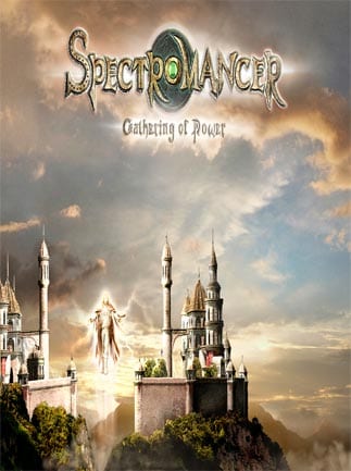 Spectromancer: Gathering of Power