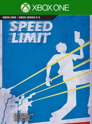 Speed Limit