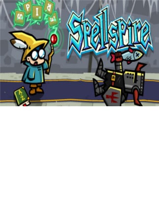 Spellspire