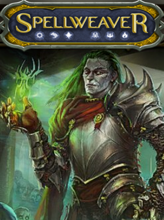 Spellweaver - Duke's Zombies Deck