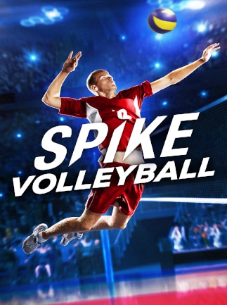 SPIKE VOLLEYBALL