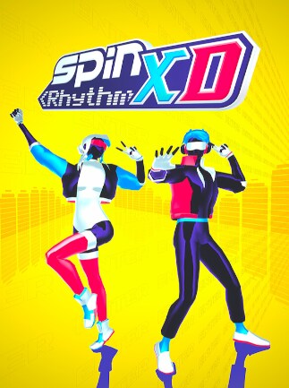 Spin Rhythm XD