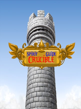 Spirit Guide Crucible VR