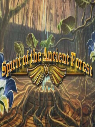 Spirit of the Ancient Forest