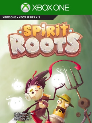 Spirit Roots