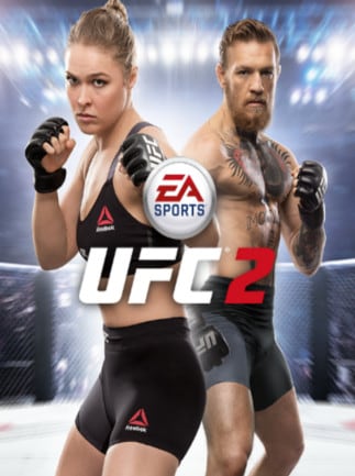 SPORTS UFC 2 Deluxe Edition