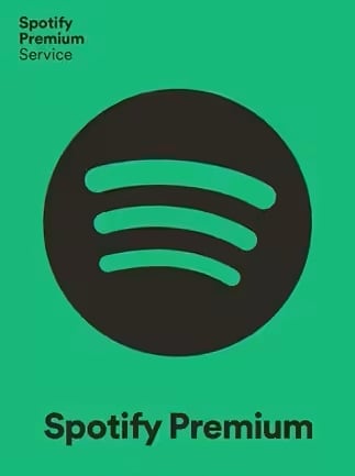 Spotify Premium Manual Top-Up
