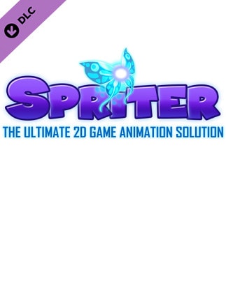 Spriter: RPG Heroes Pack
