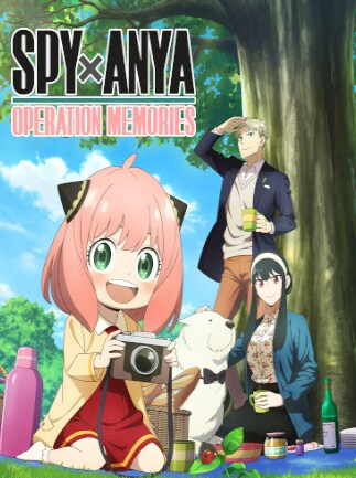Spy x Anya: Operation Memories
