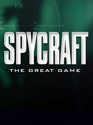 Spycraft: The Great Game