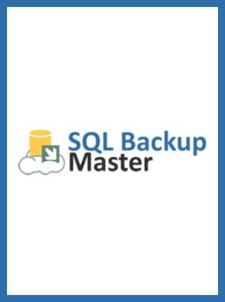 SQL Backup Master 6