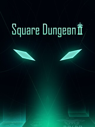 Square Dungeon 2