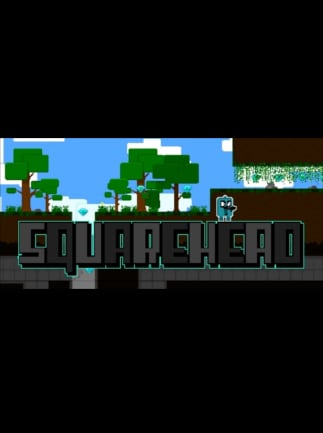 SQUAREHEAD 🥇 Best Prices | G2A.COM