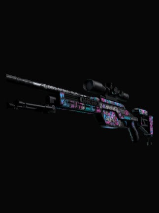 SSG 08 | Fever Dream