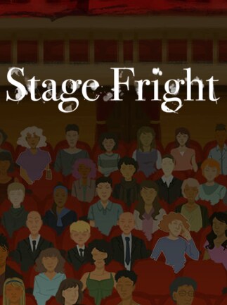 Stage Fright