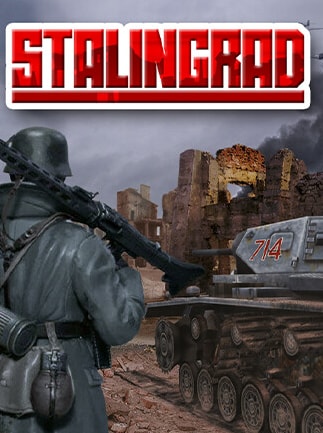 Stalingrad