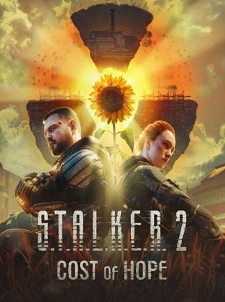 S.T.A.L.K.E.R. 2: Cost of Hope