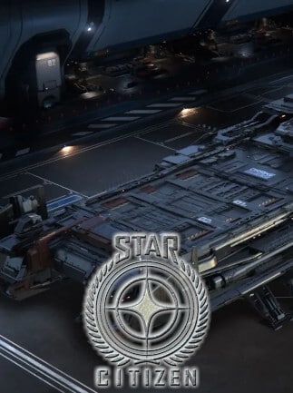 Star Citizen Ships - Ironclad - Standalone Ship