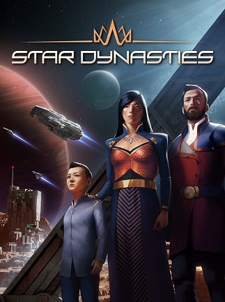 Star Dynasties
