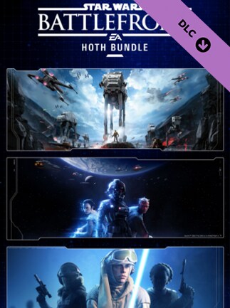STAR WARS Battlefront: Hoth Bundle