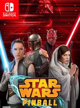 Star Wars Pinball