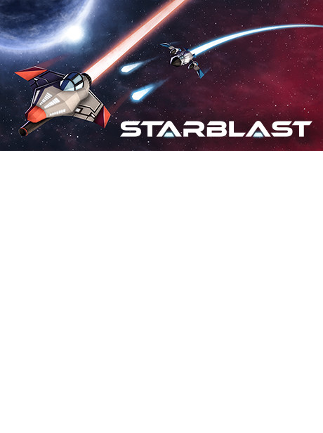 Starblast
