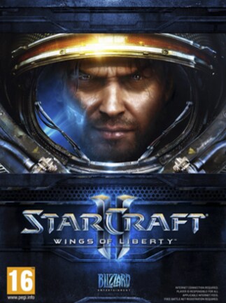 StarCraft 2: Battle Chest