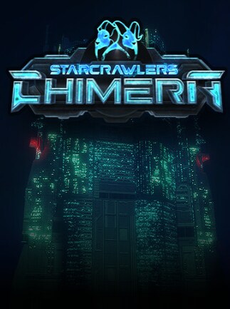 StarCrawlers Chimera