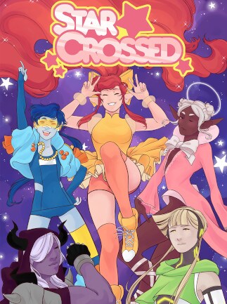 StarCrossed